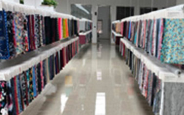 Fashionable Fabrics