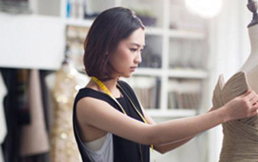 Garment sampling